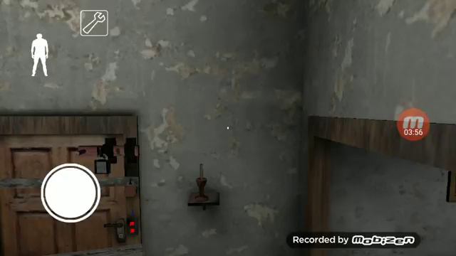 Продолжаем играть в Granny Что будет если все 5 дней закончится смотреть онлайн