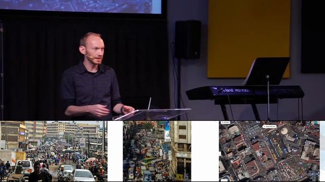 Umbrella of Grace: Part 8 | Livestream смотреть онлайн