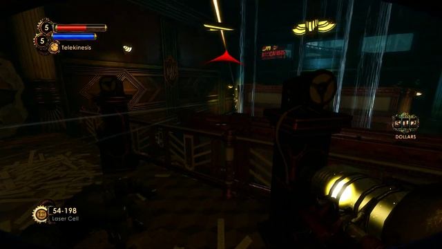 BioShock 2 Remastered 4K 60FPS - Minerva's Den: Part 1 (No Commentary) смотреть онлайн