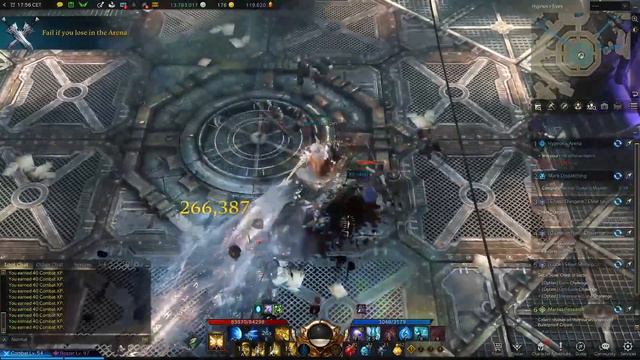 Lost Ark Dailies: Playing by the pirates Rules смотреть онлайн