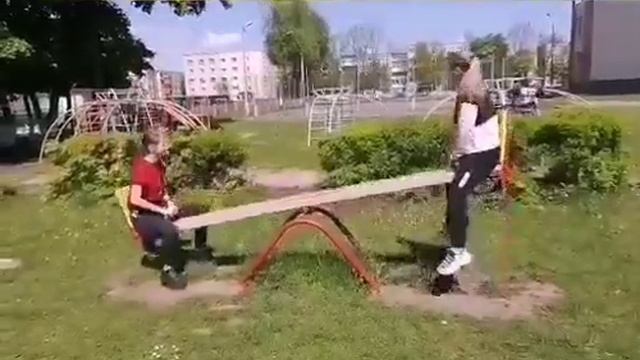 Поздравление с Днем защиты детей ГУО "Средняя школа №1 г.Щучина" смотреть онлайн