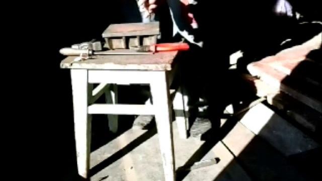 Универсальный ключ к замкам смотреть онлайн