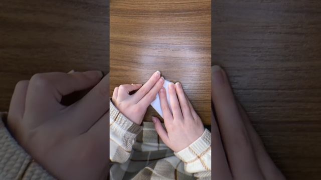 Оригами Попугай за 3 минуты? смотреть онлайн