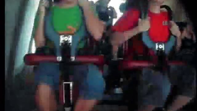 Furious Baco On-Board! смотреть онлайн