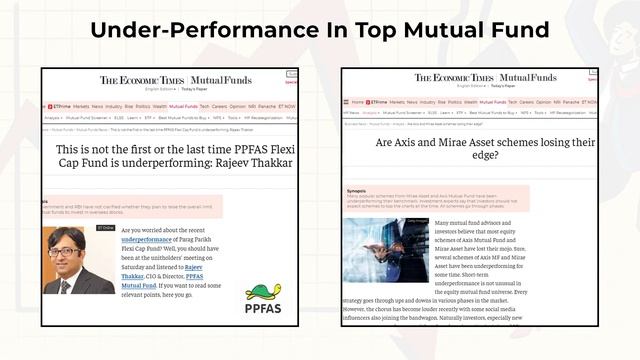 Quant Mutual Fund is the best investment option in 2023 ? | Top Performing Mutual Fund 2023 смотреть онлайн