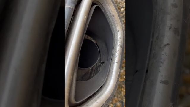 Megane 3 Rs F4R Idle