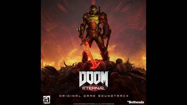 DOOM Eternal - Cultist Base. смотреть онлайн
