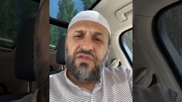 Мухаммадрасул Саадуев – Жизнь – это сон смотреть онлайн