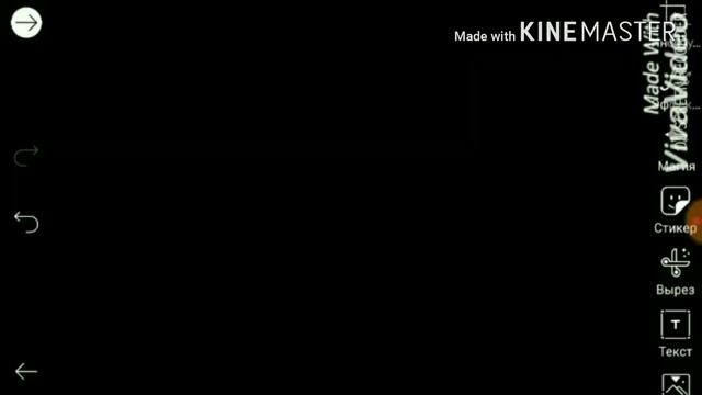 Как сделать фразу для фото в PicsArt? смотреть онлайн