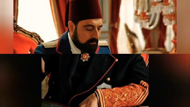 Abdülhamid Han Marşı ♥️🖤♥️