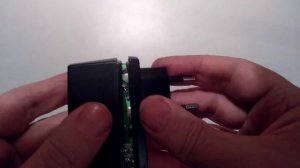 Простой способ понизить напряжение в зарядке от Nokia -Step-down module 5V в 3V