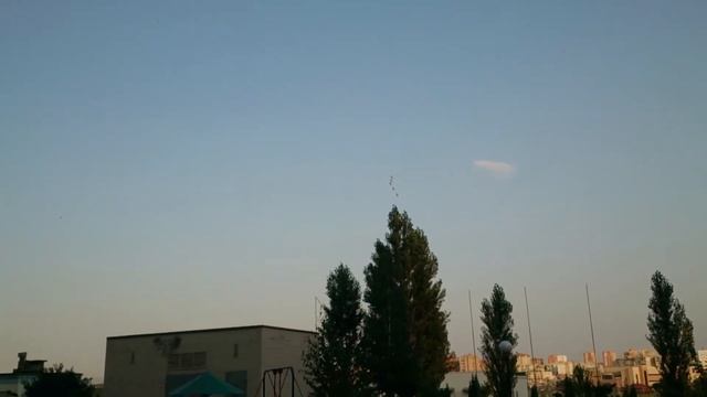 Русские Витязи над Старым Осколом смотреть онлайн