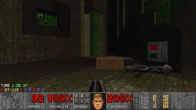 Sunder: Map 01 - Python [TAS] in 2:02 смотреть онлайн