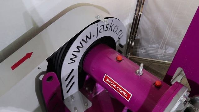 Новая модель! Экструдер с боковой подачей сырья! смотреть онлайн