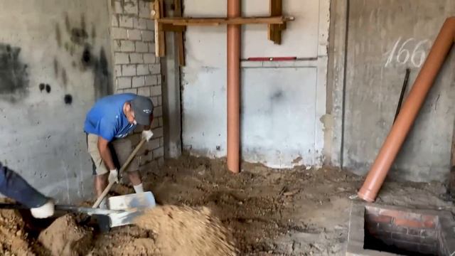 МЕГАГАРАЖ!! КАПИТАЛЬНЫЙ РЕМОНТ!!! 2 гаража в 1 смотреть онлайн