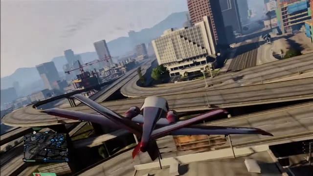 Infos zum Business DLC || GTA Online Let's Play || Neues Mikrofon смотреть онлайн