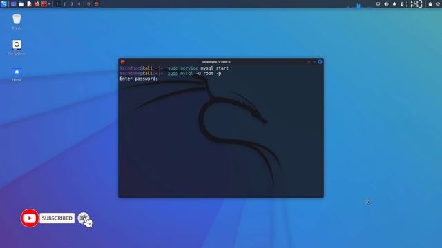 How To Install DVWA in Kali Linux [Kali Linux 2022.1] смотреть онлайн