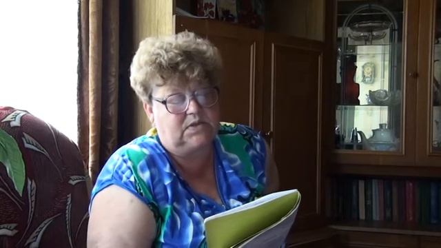 Ой, выйди мамочка Скотская Татьяна Старый Дедин смотреть онлайн