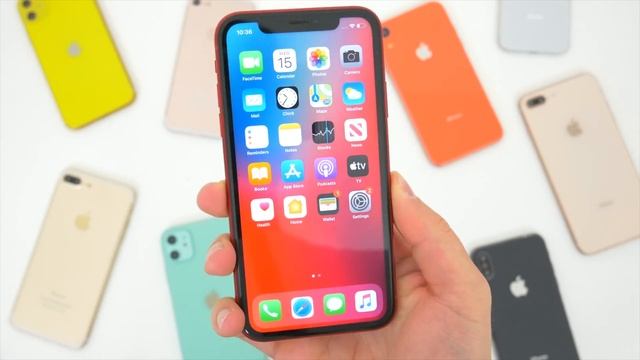 The Best iPhones To Buy Right Now! (Late 2020) ALL Budgets смотреть онлайн