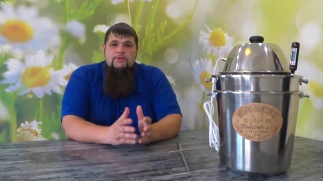 Сыроварня БерМаер люкс 15 литров молока смотреть онлайн
