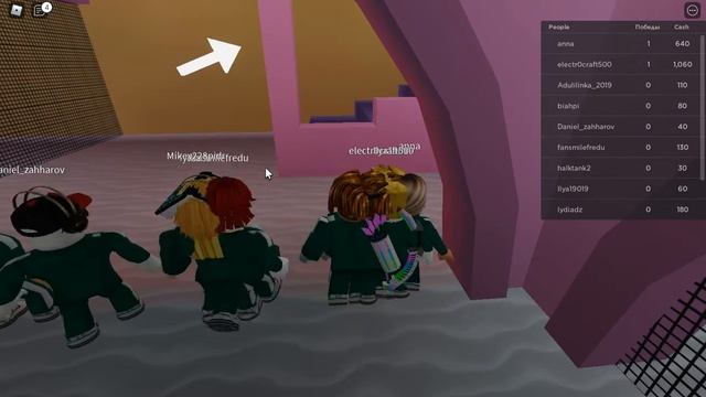 Игра кальмара/Roblox-НЕ ПОЛУЧАЕТСЯ!!! смотреть онлайн