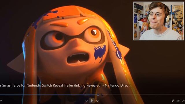 NEW UNDERTALE ON NINTENDO SWITCH!! | Undertale Nintendo Switch Edition (+ Smash 5) смотреть онлайн