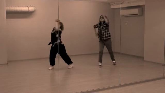 Школа Танцев Бабушкинская bez-pravil.com команда 3МТ дуэт смотреть онлайн