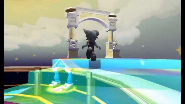 Let's Play: CHAO GARDEN! #31 смотреть онлайн