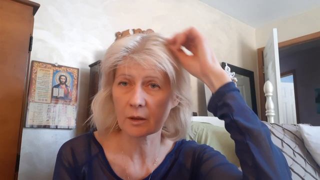 1396.я попалась ( сделать highlights, так называемые" перья " осветление прядей волос, часть 1 смотреть онлайн