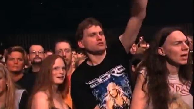 Doro 20 Years Anniversary 