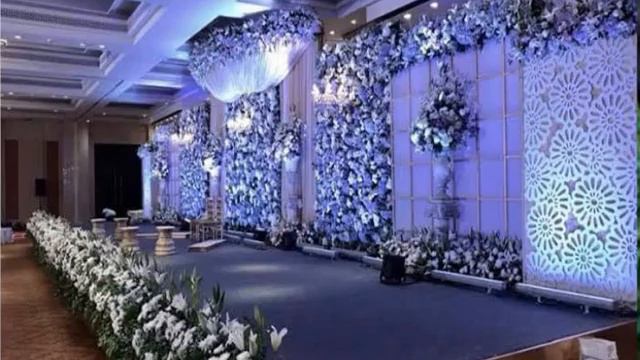 Flower Decoration In Indore | Gkarts Decorators смотреть онлайн