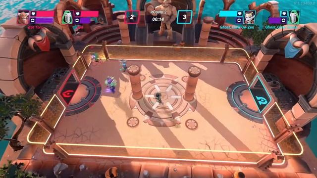 Knock Em out | HyperBrawl Tournament Review | Nintendo Switch смотреть онлайн
