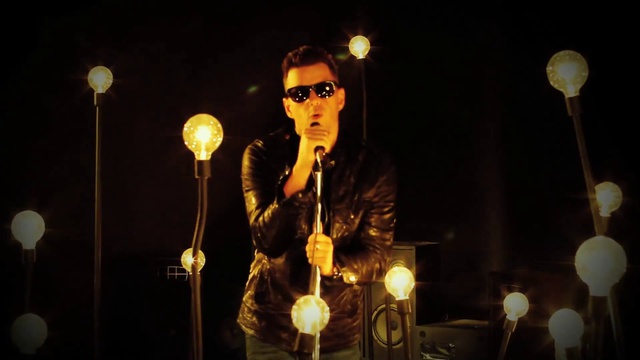 Allure Christian - Burns On The Wire