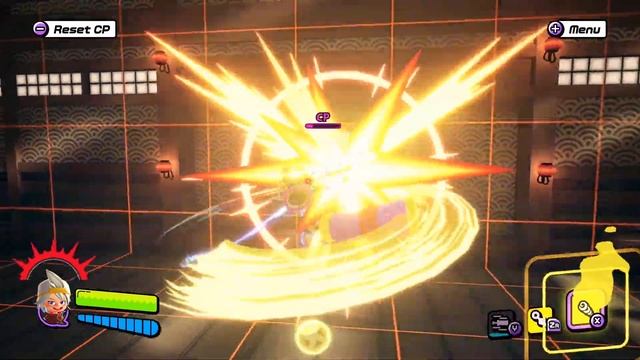 NINJALA GUIDE - How to Jump Cancel in Ninjala смотреть онлайн