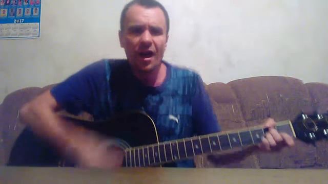 Вот пуля просвистела - Чиж и Ко (кавер) смотреть онлайн