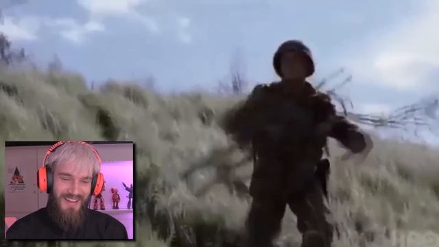 PEWDIEPIE: THE RETURN - LWIAY #0023 смотреть онлайн