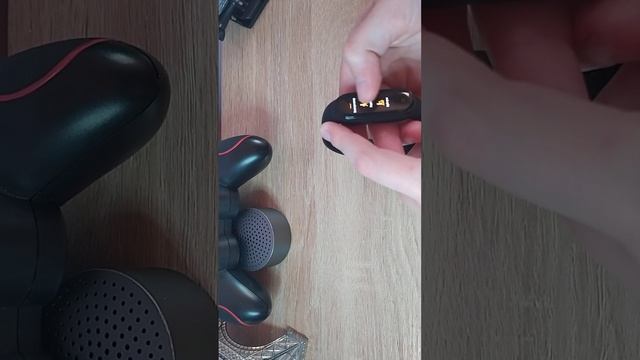 обзор на браслет MI SMART BAND 5 смотреть онлайн