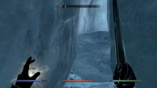 Let's Play Skyrim #28 - The Tale Of Kevin The Khajiit