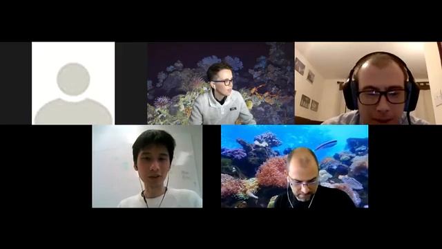 PyGMT Community Meeting - 2022/01/20 смотреть онлайн