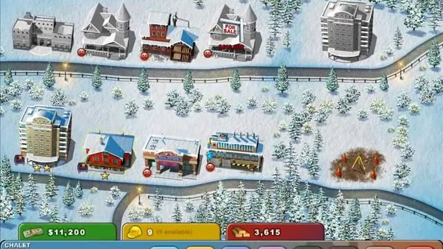 Build-a-lot: On Vacation Expert Campaign Level 6 смотреть онлайн