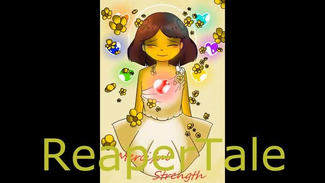 Frisk/Once upon a time AU Themes (Part 1) смотреть онлайн