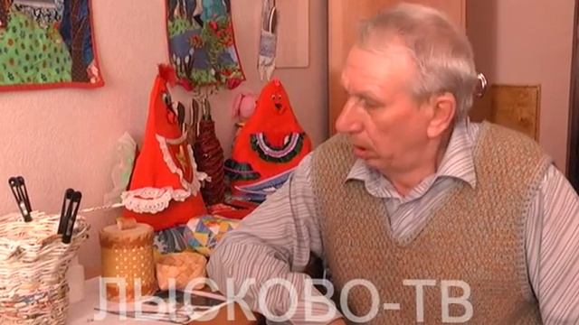 2015 03 18 КРУЖОК РУКОДЕЛЬНИЦА смотреть онлайн