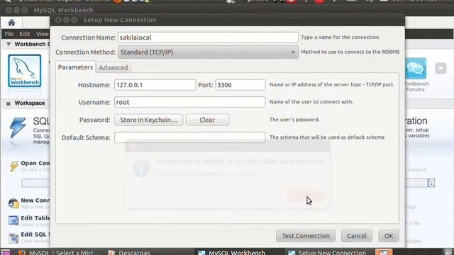 instalacion de mysql en ubuntu смотреть онлайн