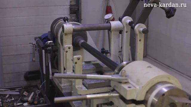 Балансировка карданного вала BMW 3. смотреть онлайн