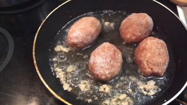 Тефтели в томате смотреть онлайн