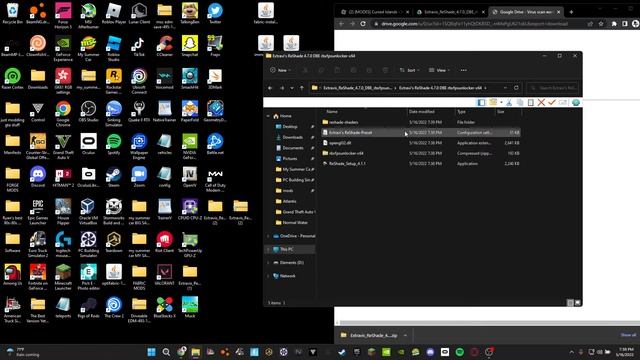 How to install RTX shaders in Roblox on pc смотреть онлайн
