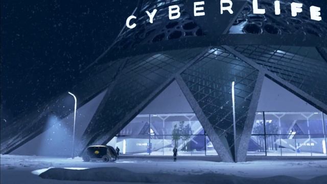 Detroit: Become Human №16. Мы должны добиться справедливости смотреть онлайн