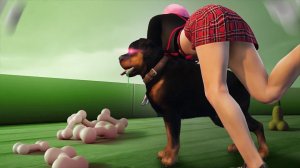 Собачий кайф