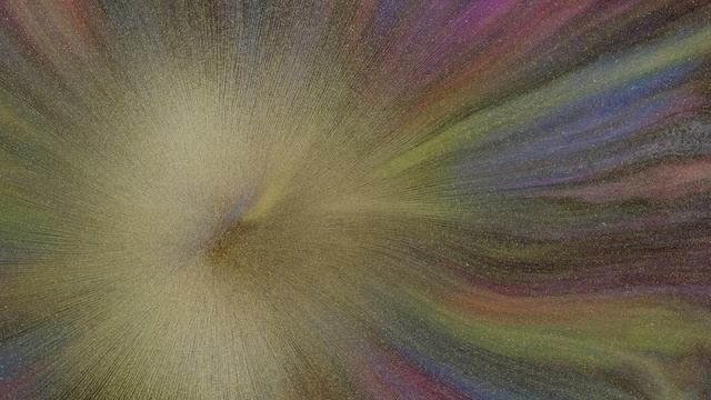 COLORS OF BUDDHISM HDR 4K