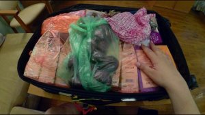 Обзор номера в санатории «Горный» Ялта (Крым). Гостинцы. Влог.